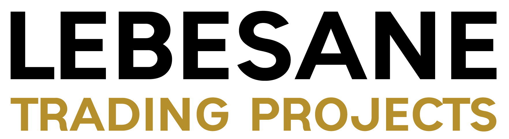 Lebesane Trading Projects
